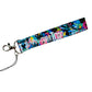 El tiempo lo cura todo Phone Lanyard