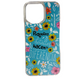 Pequeños detalles hacen la diferencia iPhone 16 Pro Max Clear Impact Resistant