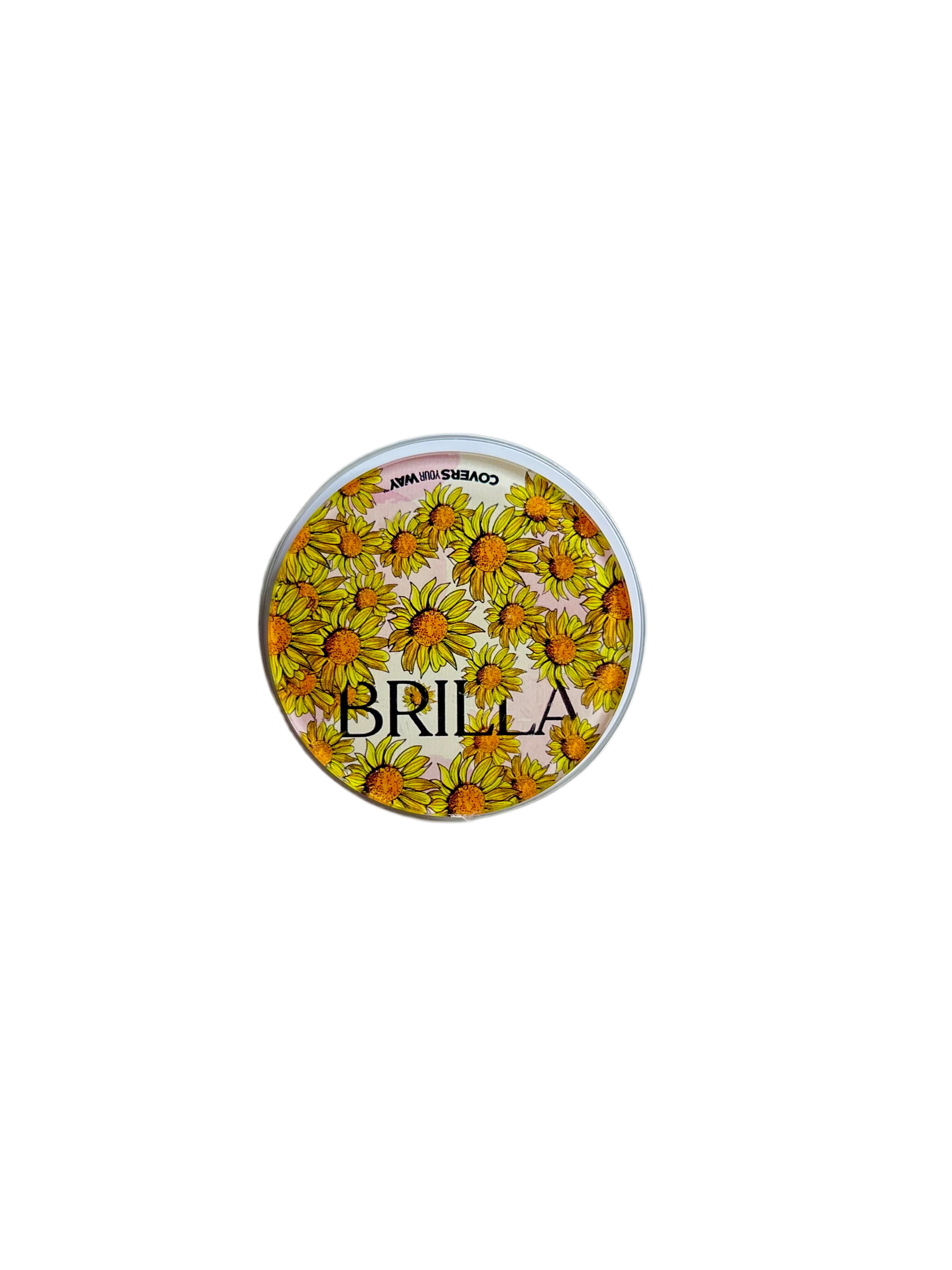 BRILLA Magnetic Phone Grip