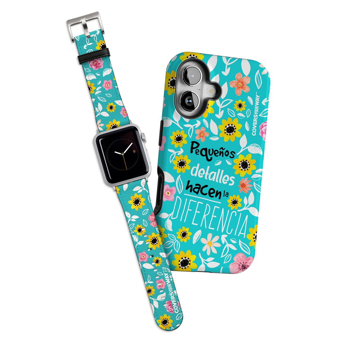 Pequeños detalles Combo Set