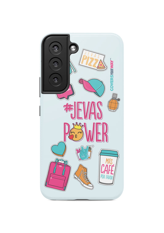 #JevasPower Samsung Galaxy