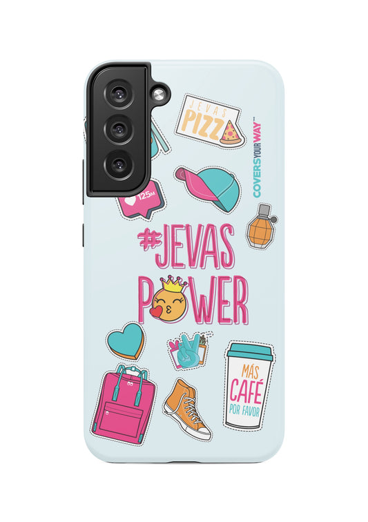#JevasPower Samsung Galaxy