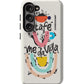 El café me da vida Samsung Galaxy