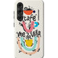 El café me da vida Samsung Galaxy