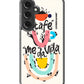 El café me da vida Samsung Galaxy