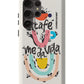 El café me da vida Samsung Galaxy