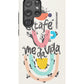 El café me da vida Samsung Galaxy