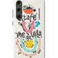 El café me da vida Samsung Galaxy