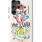 El café me da vida Samsung Galaxy