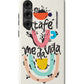 El café me da vida Samsung Galaxy