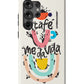 El café me da vida Samsung Galaxy