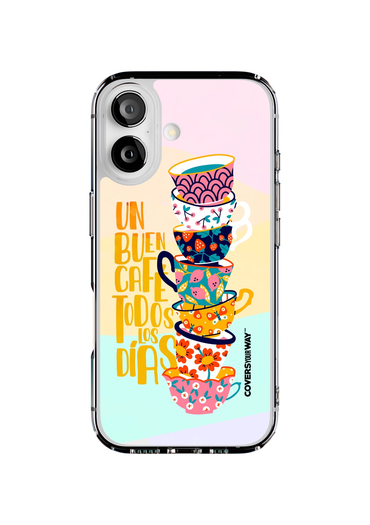 Un buen café todos los días