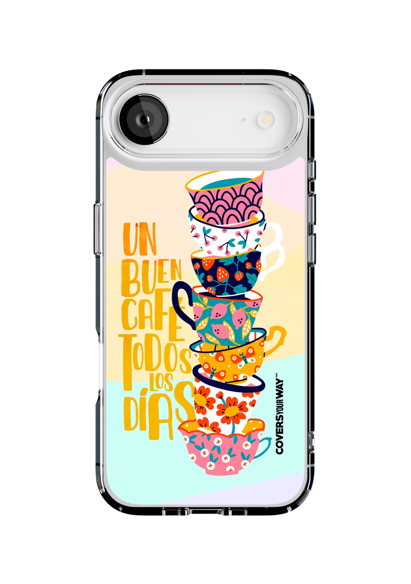 Un buen café todos los días