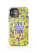 Viajar lo cura TODO