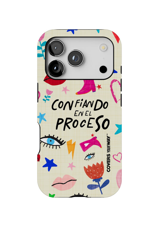 Confiando en el proceso