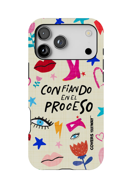 Confiando en el proceso