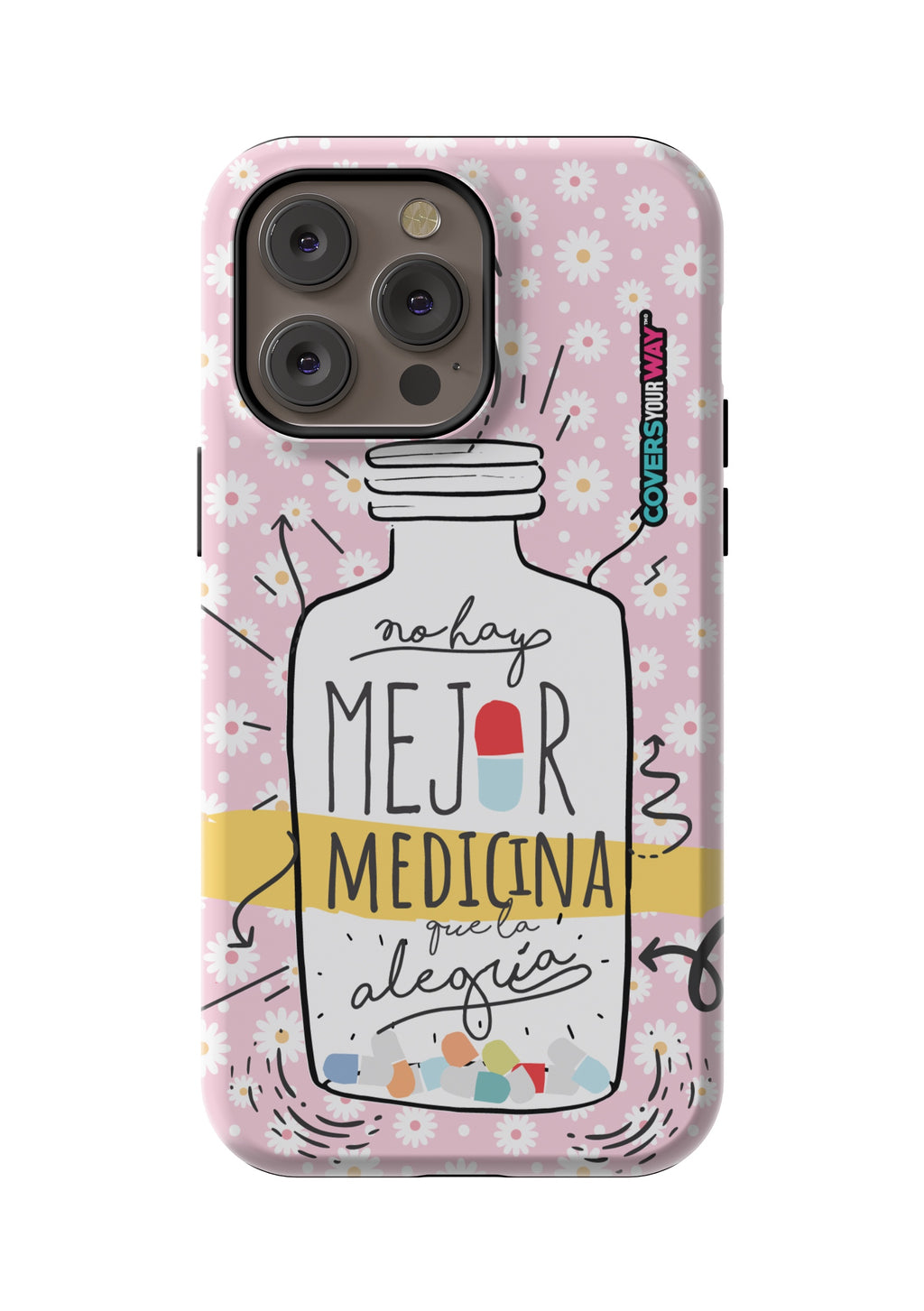 Alegría Rx