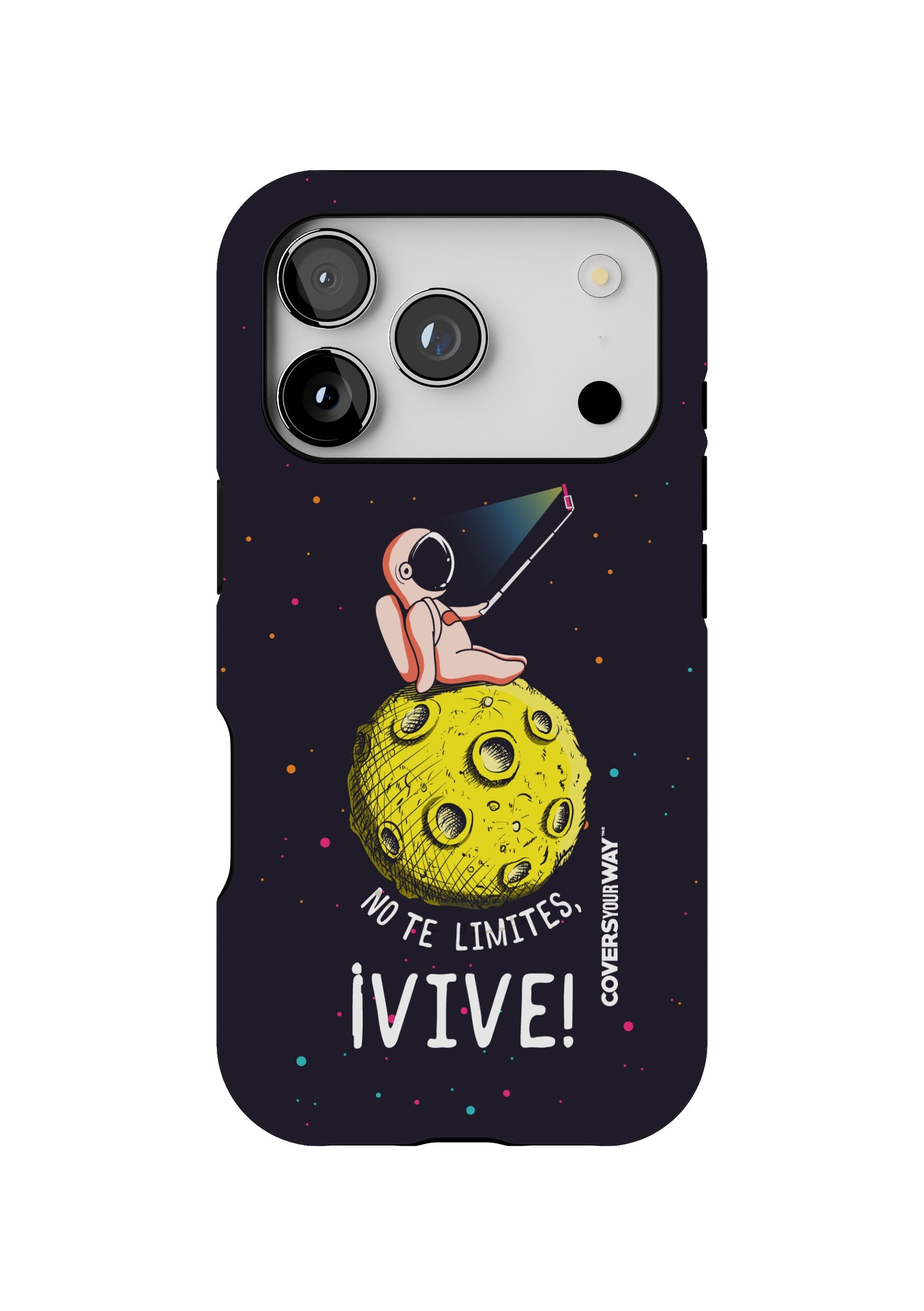 ¡VIVE!