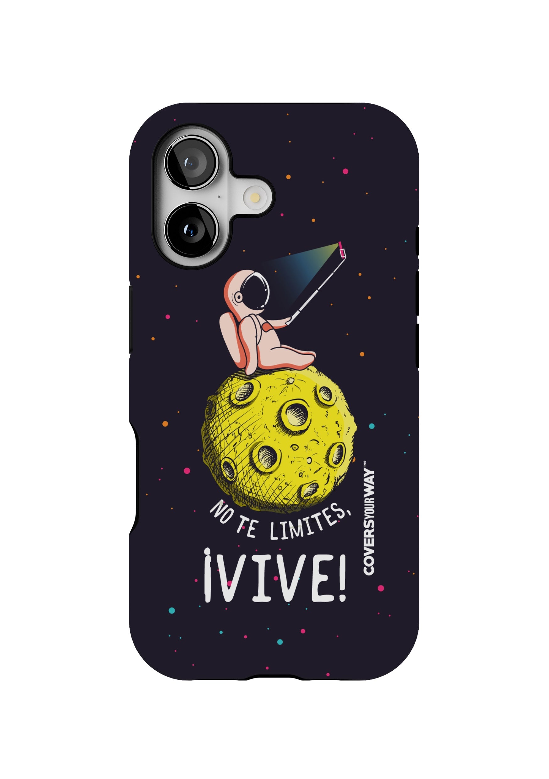 ¡VIVE!