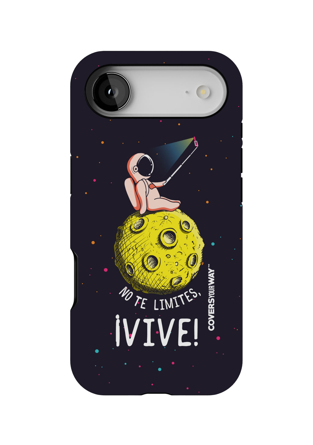 ¡VIVE!