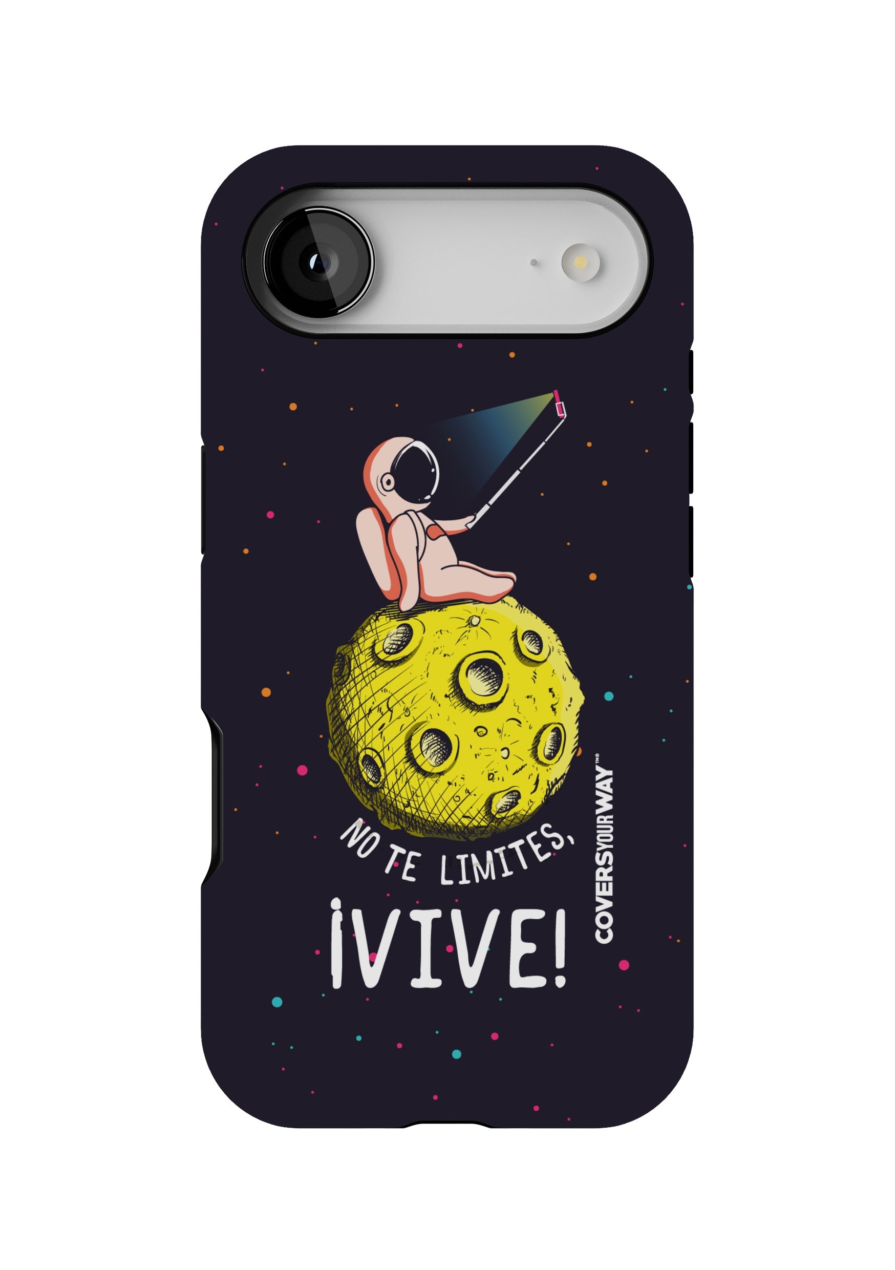 ¡VIVE!