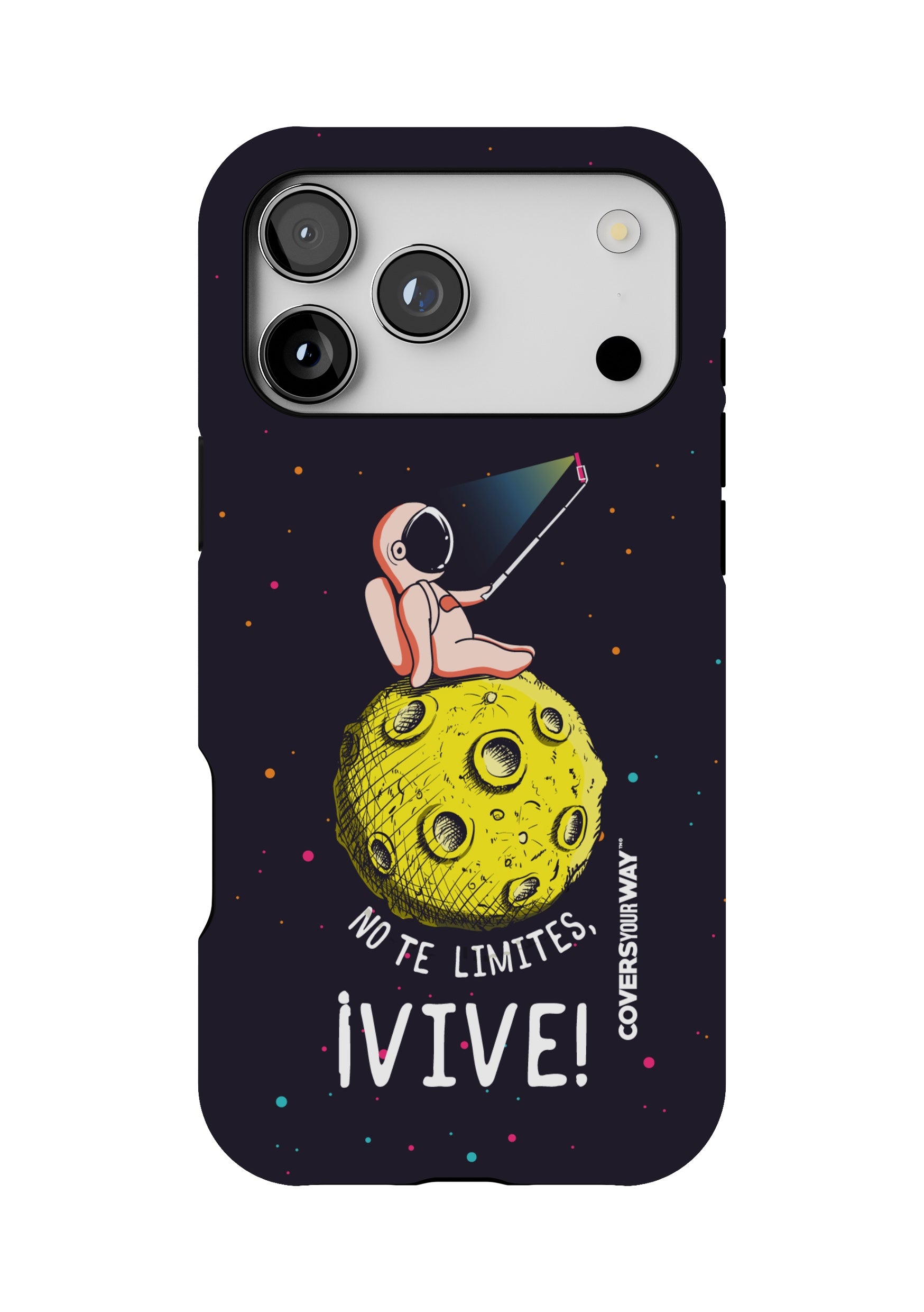 ¡VIVE!