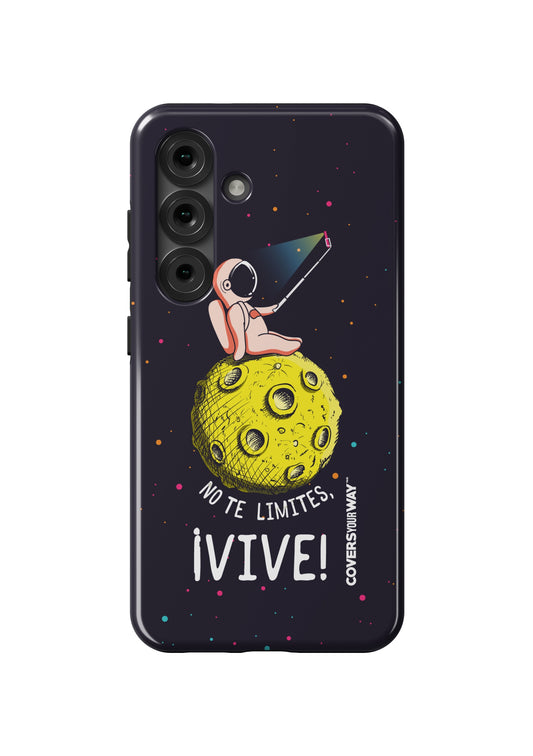 ¡VIVE! Samsung Galaxy