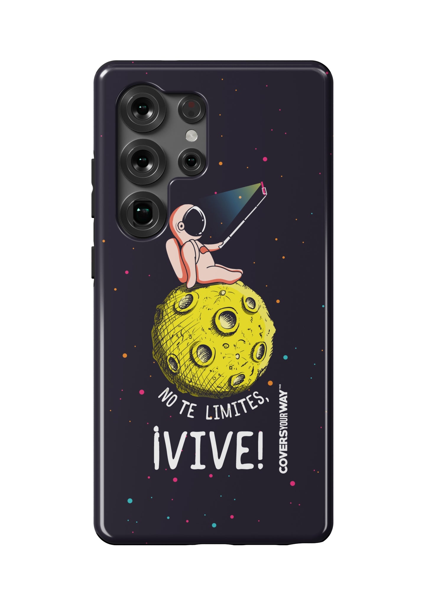 ¡VIVE! Samsung Galaxy