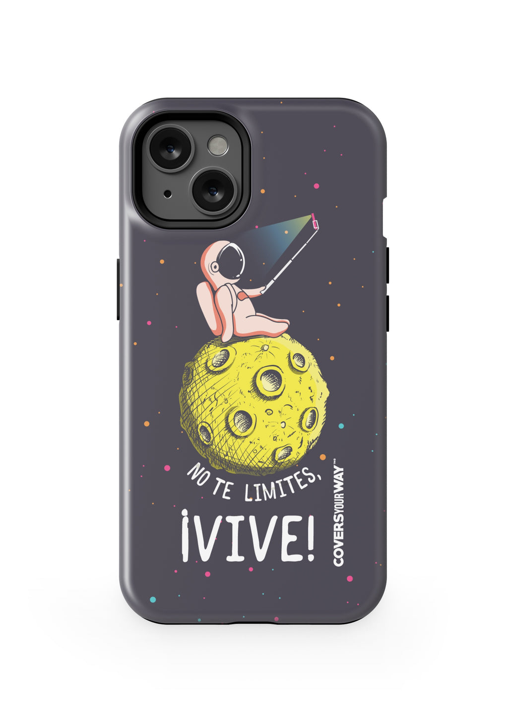 ¡VIVE!