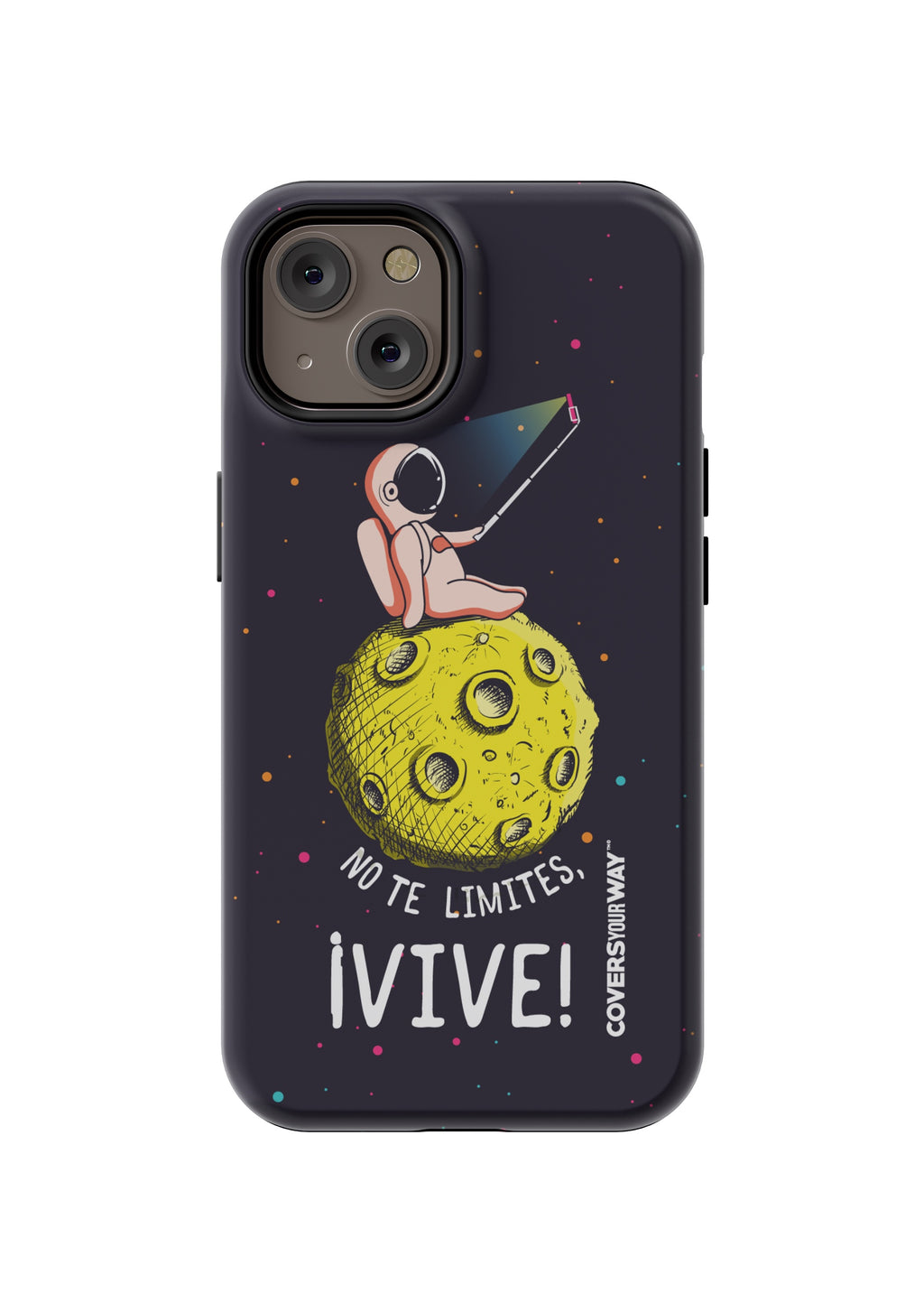 ¡VIVE!