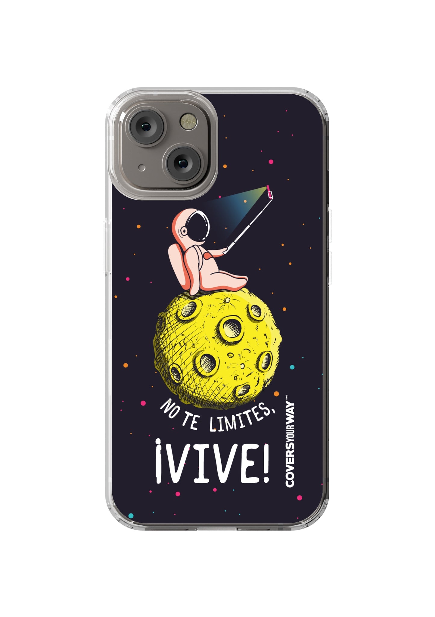 ¡VIVE!