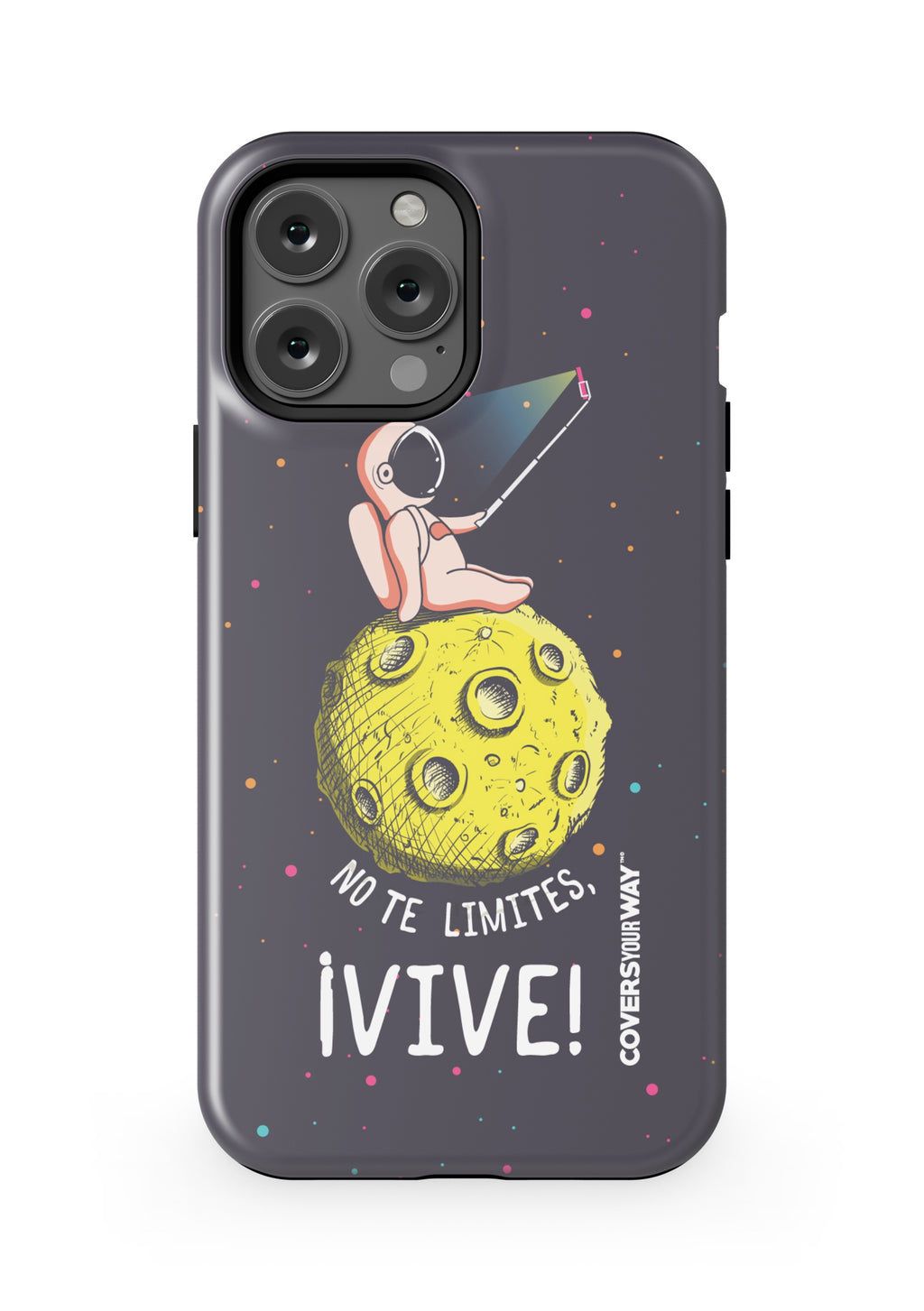 ¡VIVE!