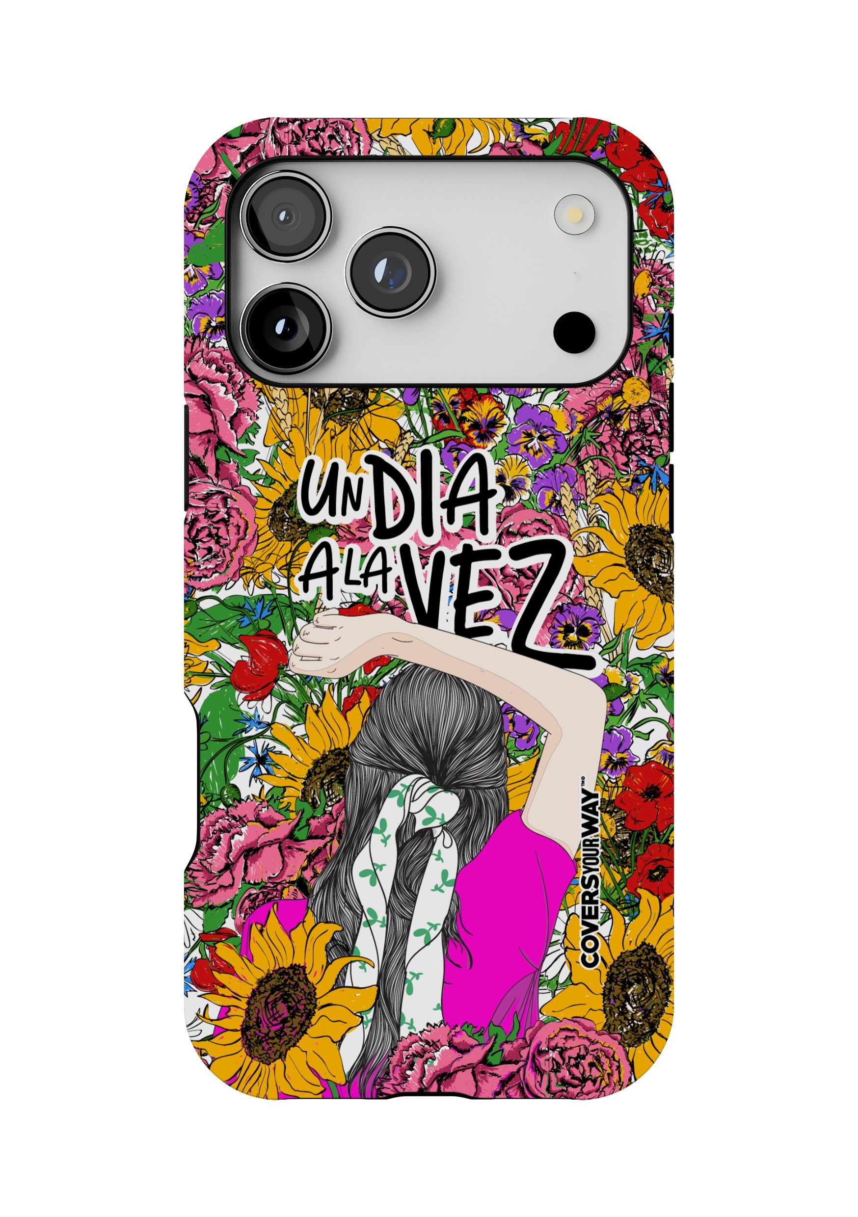 Un día a la vez