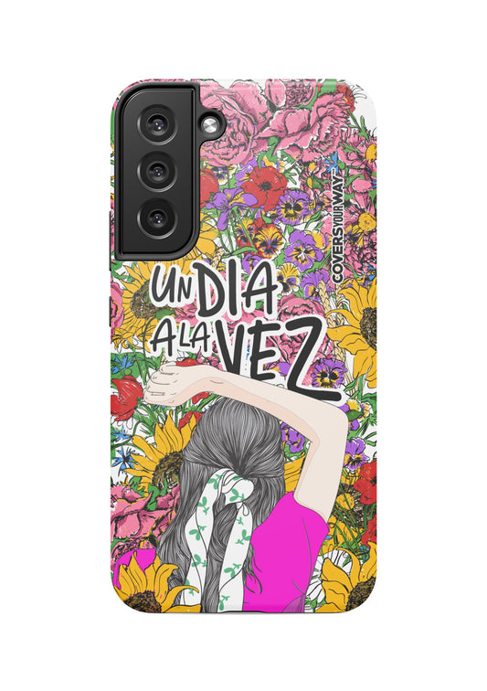 Un día a la vez Samsung Galaxy