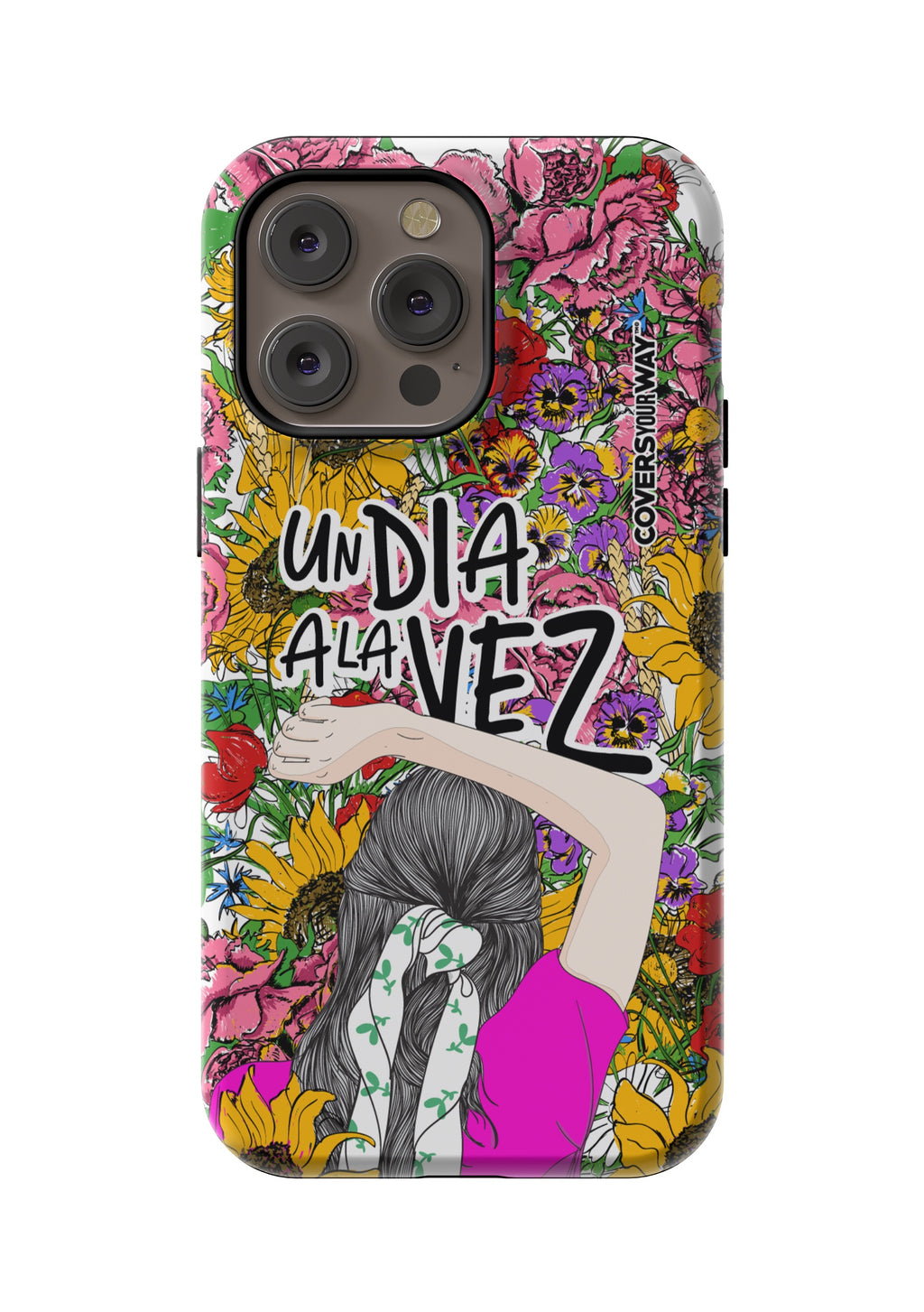 Un día a la vez