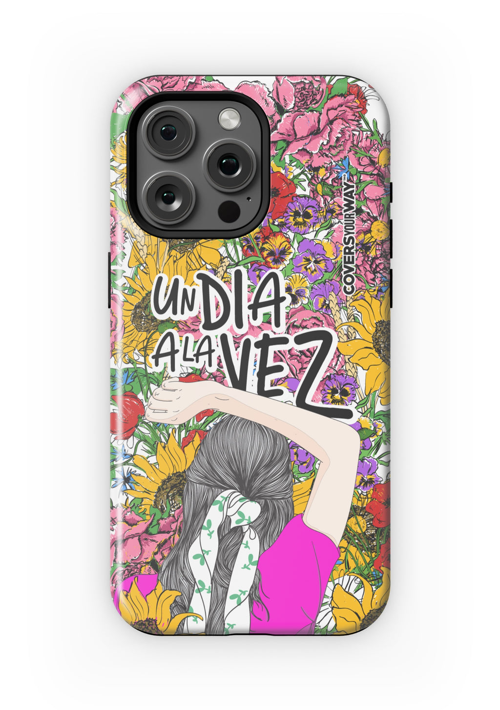 Un día a la vez