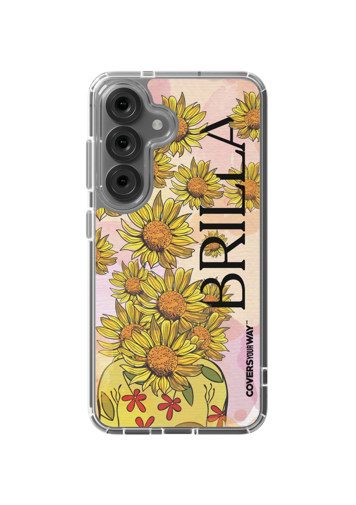 BRILLA Samsung Galaxy