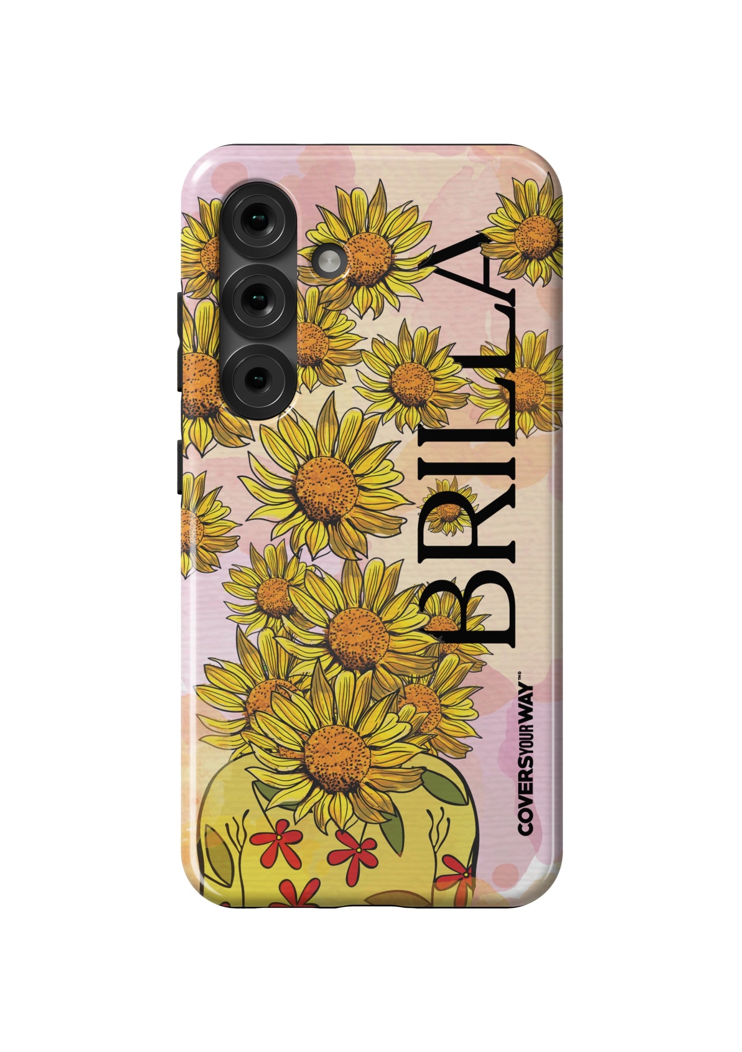 BRILLA Samsung Galaxy