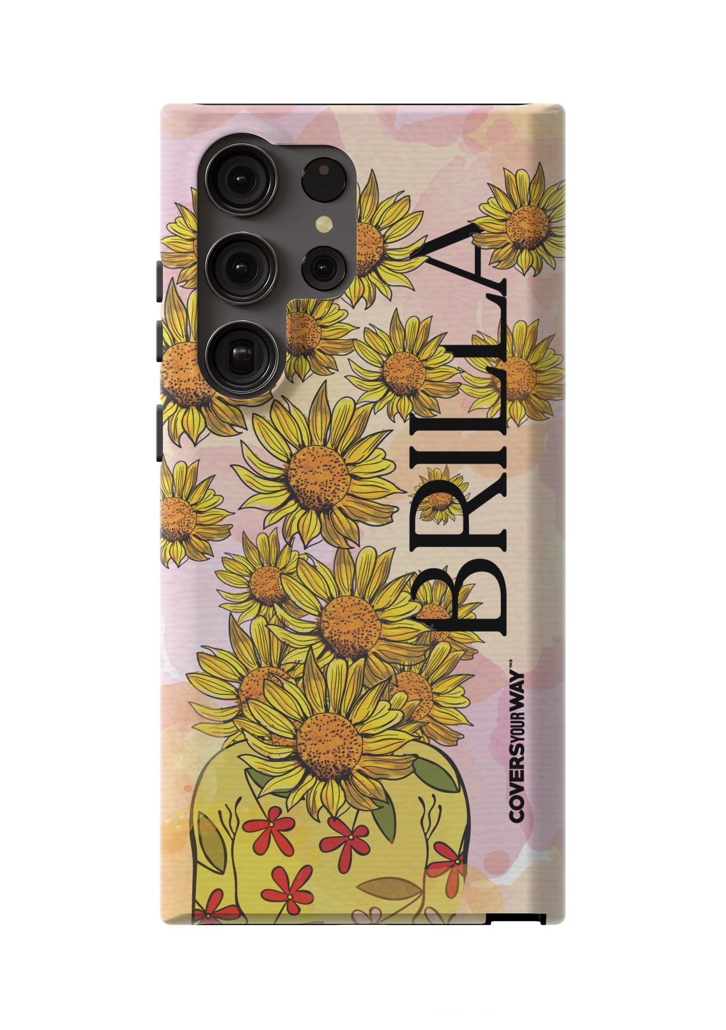 BRILLA Samsung Galaxy