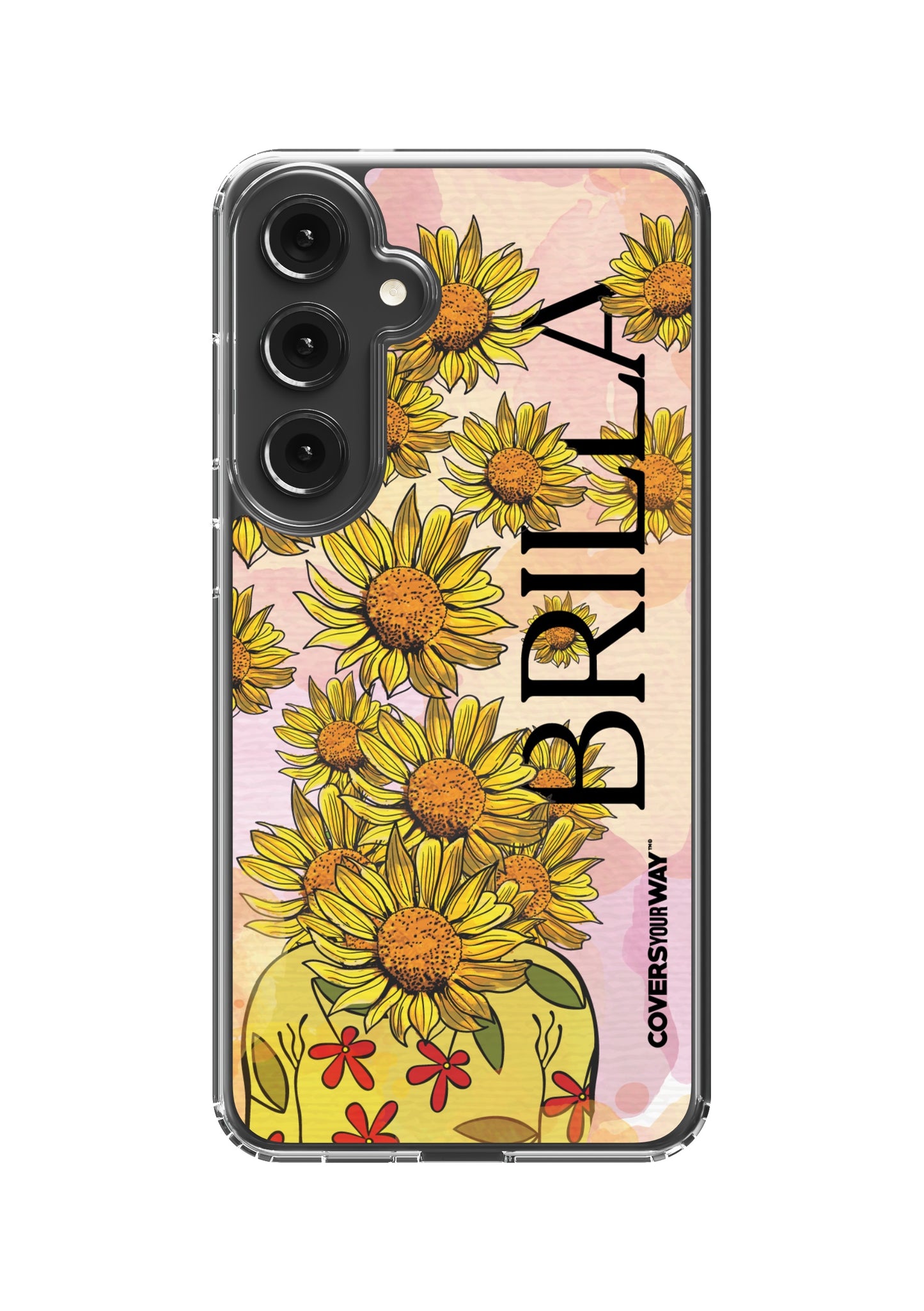 BRILLA Samsung Galaxy