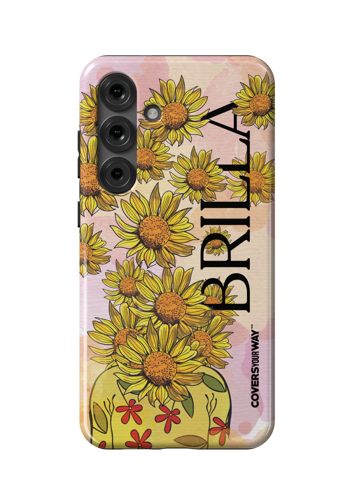 BRILLA Samsung Galaxy