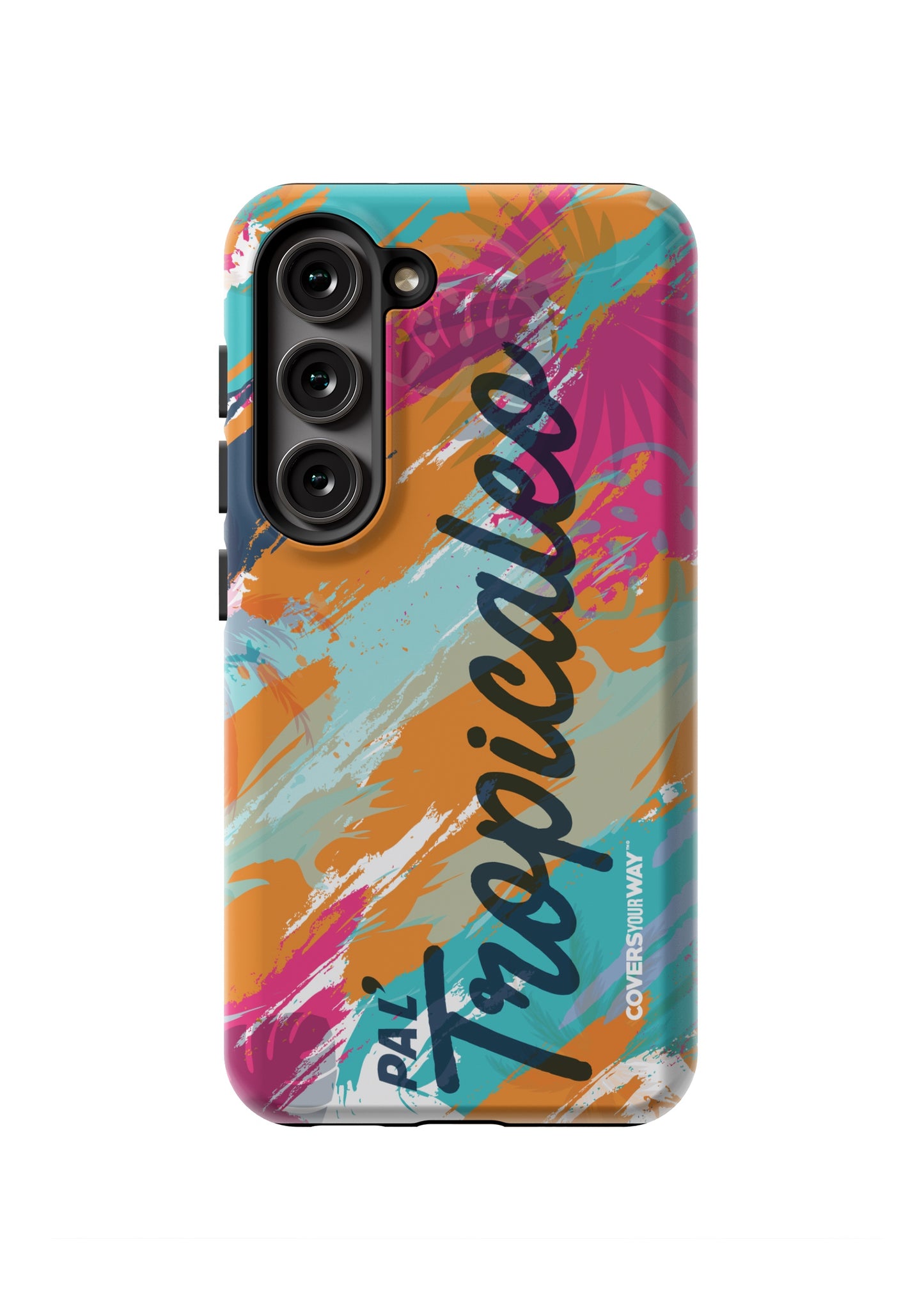 Pal' TROPICALEO Samsung Galaxy