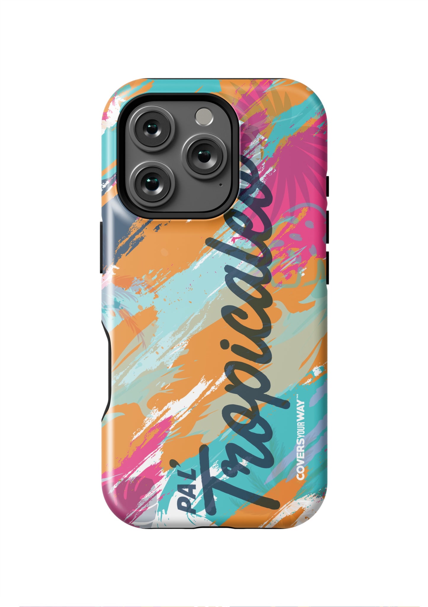 Pal' TROPICALEO