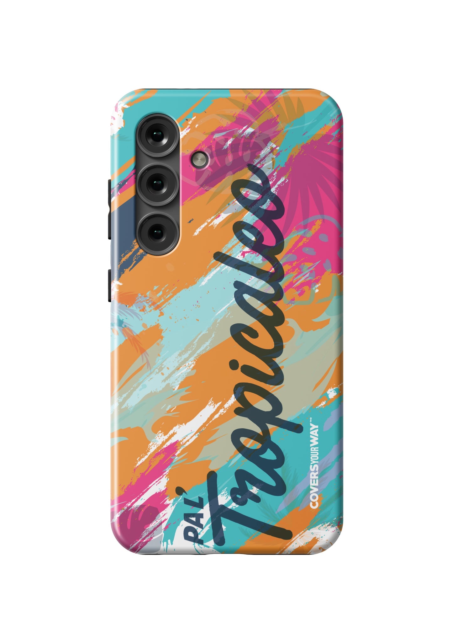 Pal' TROPICALEO Samsung Galaxy