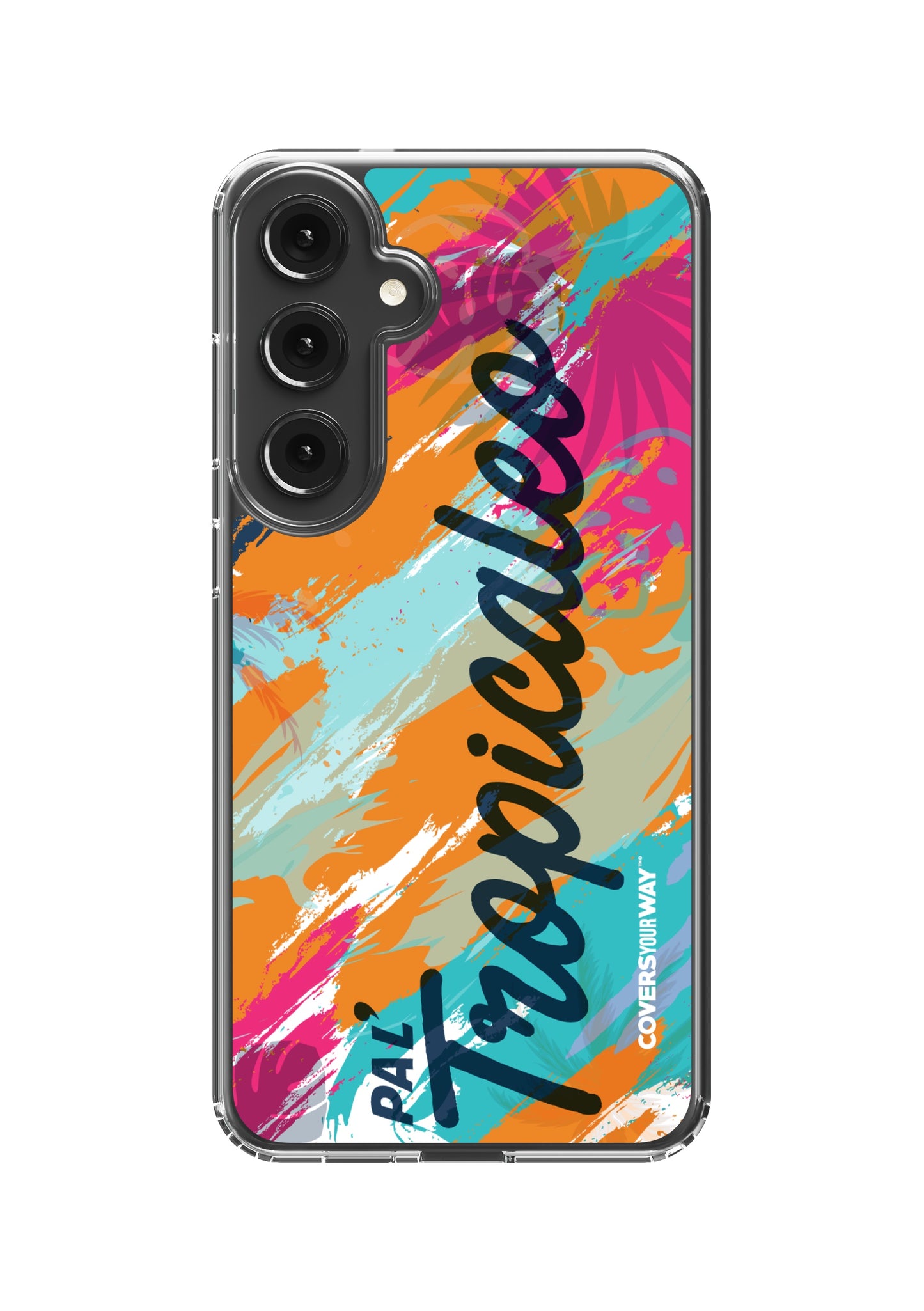 Pal' TROPICALEO Samsung Galaxy