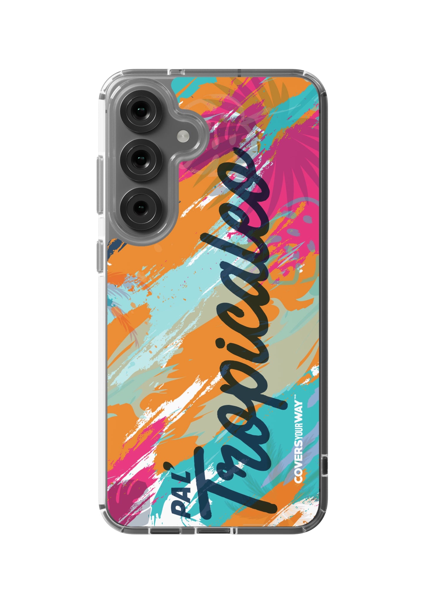 Pal' TROPICALEO Samsung Galaxy