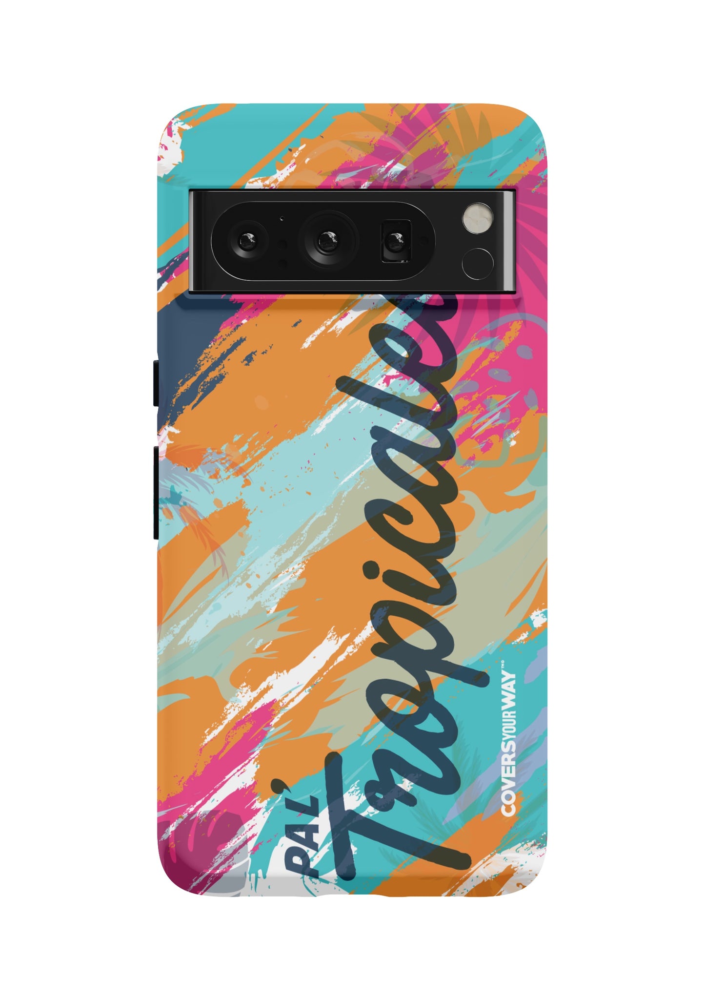 Pal' TROPICALEO Google Pixel