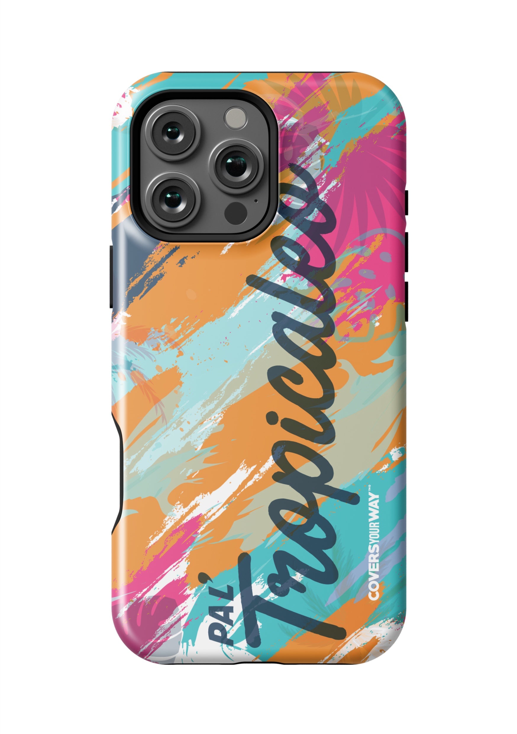 Pal' TROPICALEO