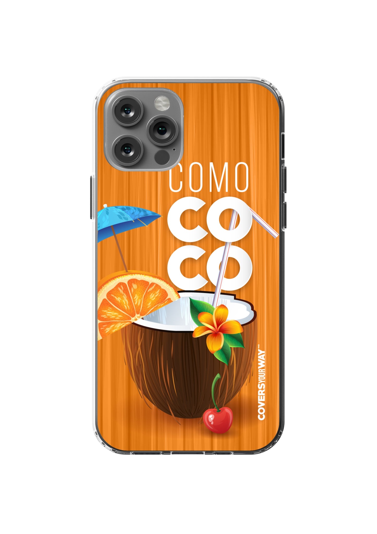 Como COCO