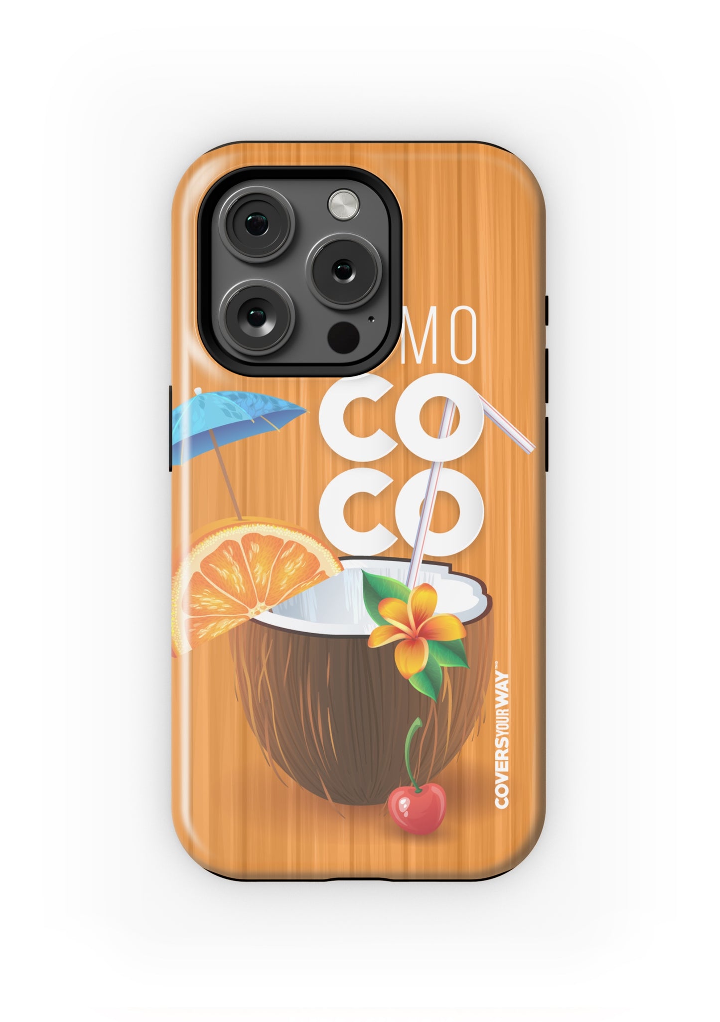 Como COCO